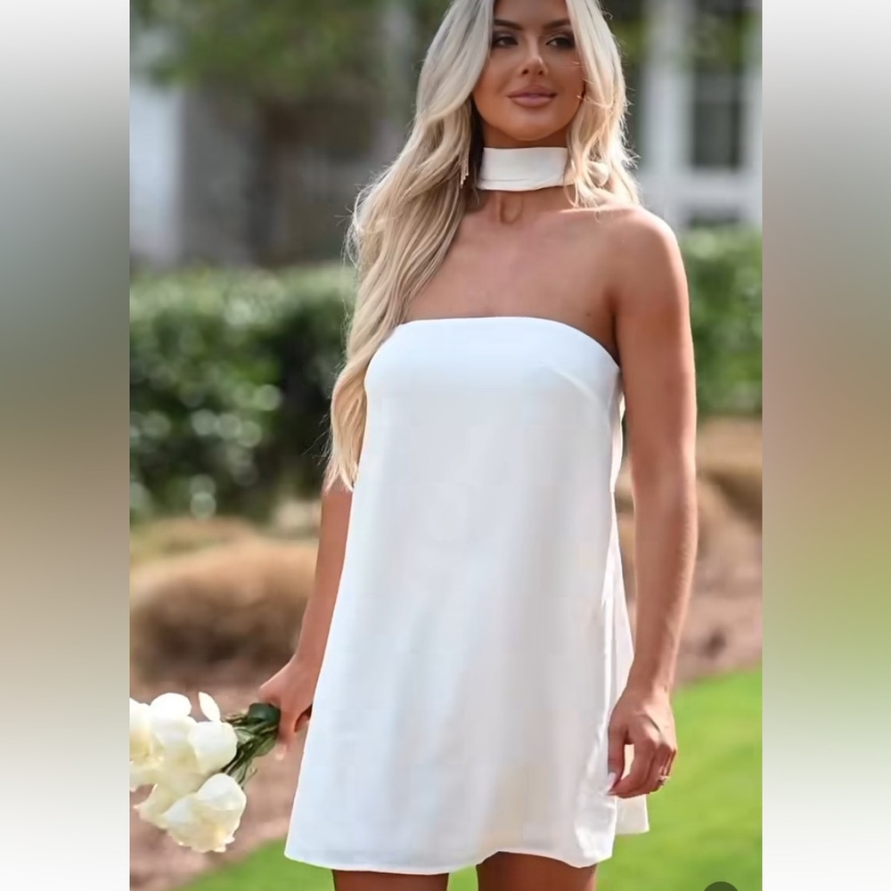 These Three Boutique Bridal Collection